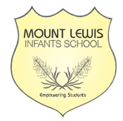 Mount Lewis Infants School logo